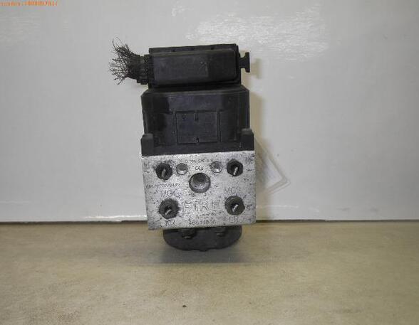 Abs Hydraulic Unit FIAT PUNTO (188_), FIAT PUNTO Hatchback Van (188_)