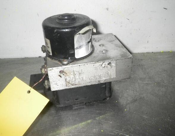 Abs Hydraulic Unit FORD FOCUS (DAW, DBW)