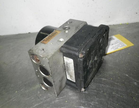 Abs Hydraulic Unit FORD FOCUS (DAW, DBW)