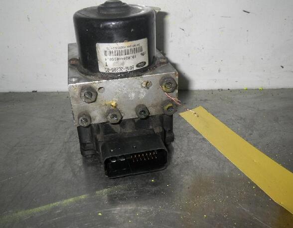 Abs Hydraulic Unit FORD FOCUS (DAW, DBW)