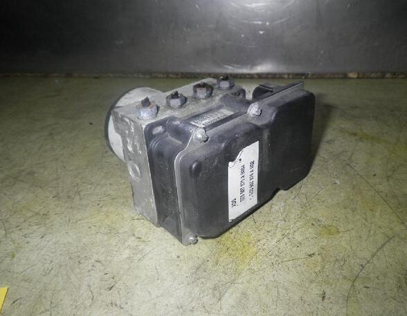 Abs Hydraulic Unit VW FOX Hatchback (5Z1, 5Z3, 5Z4)