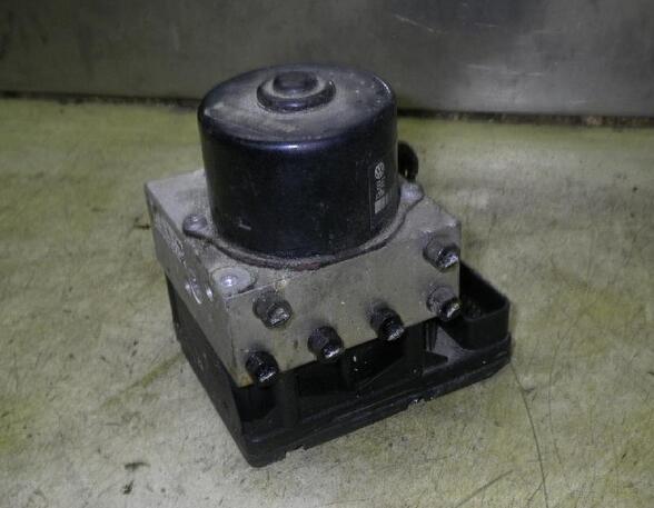 Abs Hydraulic Unit VW GOLF IV (1J1)