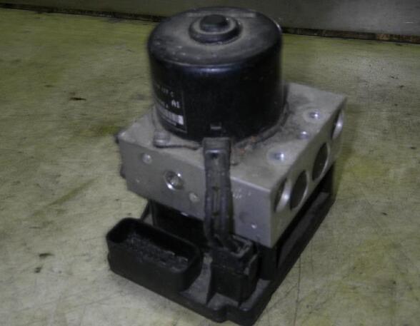 ABS Hydraulisch aggregaat VW GOLF IV (1J1)