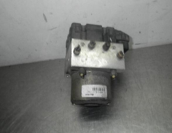 Abs Hydraulic Unit OPEL AGILA (A) (H00)