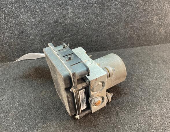 Abs Hydraulic Unit OPEL TIGRA TwinTop (X04)