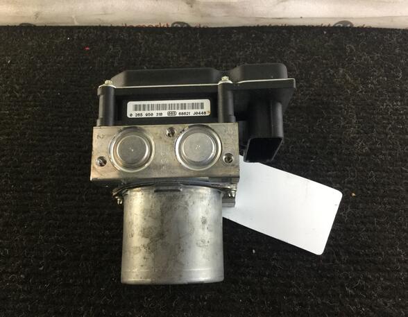 Abs Hydraulic Unit BMW X3 (E83)