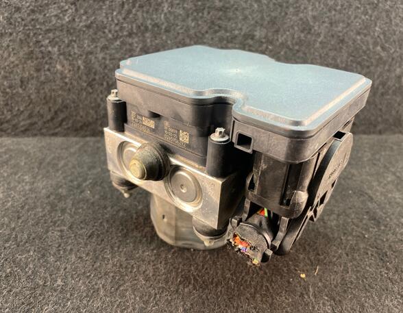 Abs Hydraulic Unit OPEL CORSA E (X15)