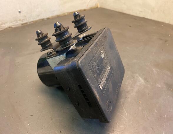 Abs Hydraulic Unit VW GOLF V (1K1)