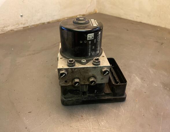 Abs Hydraulic Unit VW GOLF V (1K1)