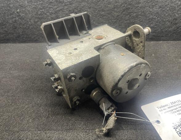 Abs Hydraulic Unit MERCEDES-BENZ E-CLASS T-Model (S210)