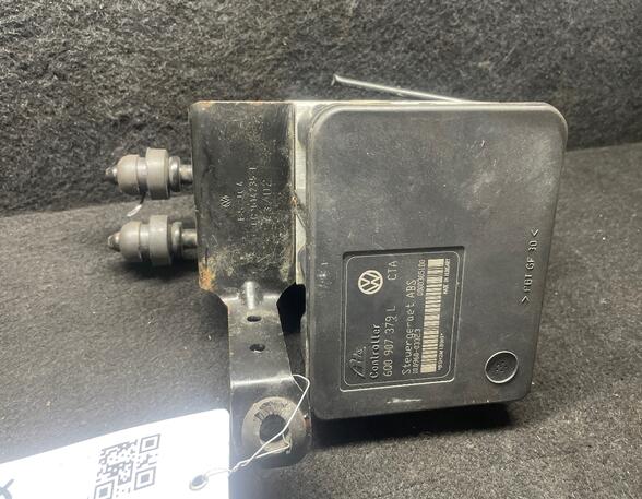 Abs Hydraulic Unit VW POLO (9N_), VW POLO Saloon (9A4, 9A2, 9N2, 9A6)