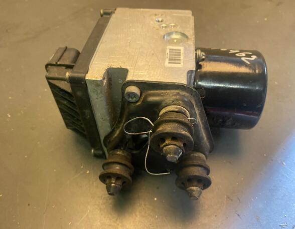 Abs Hydraulic Unit VW PASSAT (3C2)