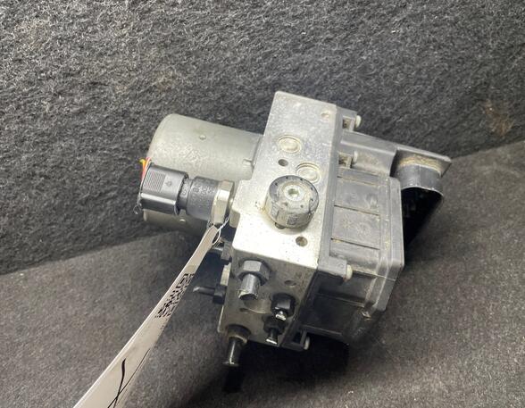 ABS Hydraulisch aggregaat AUDI A4 (8E2, B6)