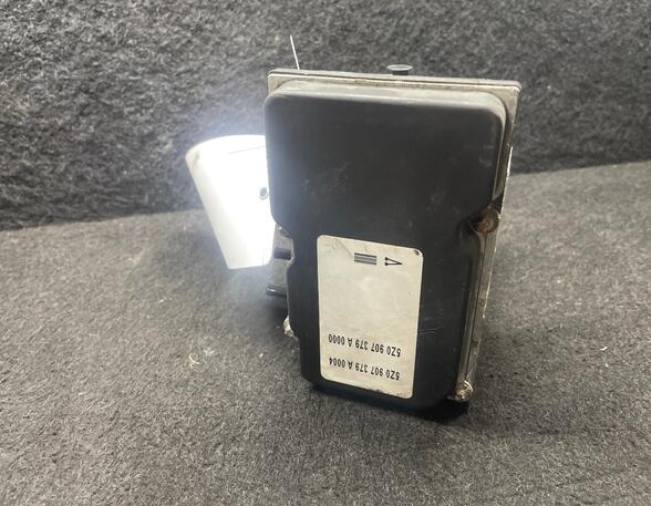 Abs Hydraulic Unit VW FOX Hatchback (5Z1, 5Z3, 5Z4)