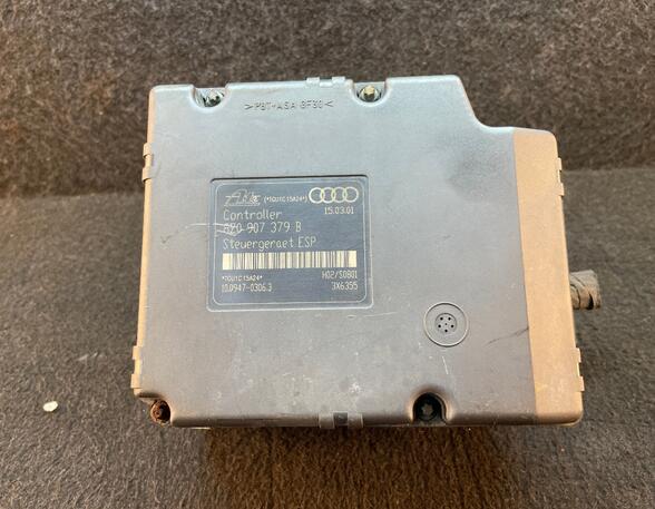 255724 Bremsaggregat ABS AUDI A2 (8Z) 8Z0907379B