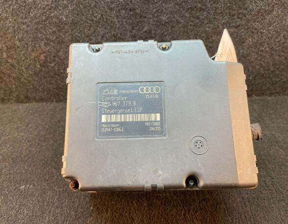 255724 Bremsaggregat ABS AUDI A2 (8Z) 8Z0907379B