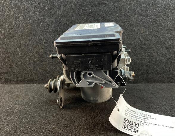 Abs Hydraulic Unit VW PASSAT (362)