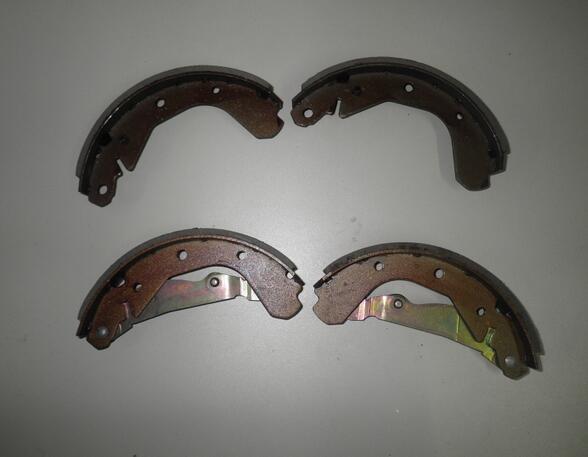 Brake Shoe Set OPEL CORSA A Hatchback (S83)