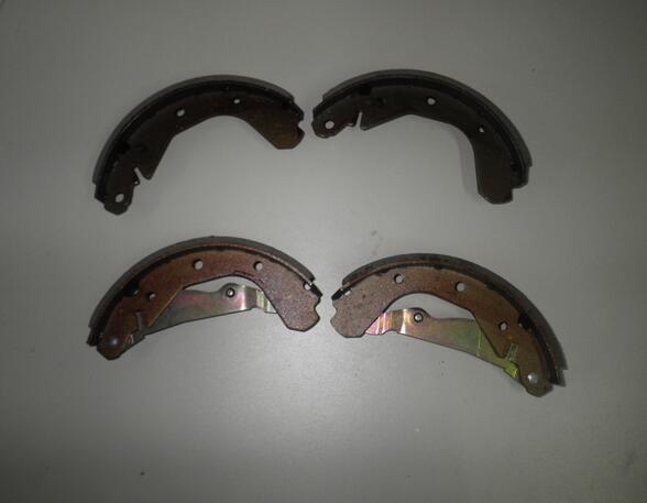 Brake Shoe Set OPEL CORSA A Hatchback (S83)