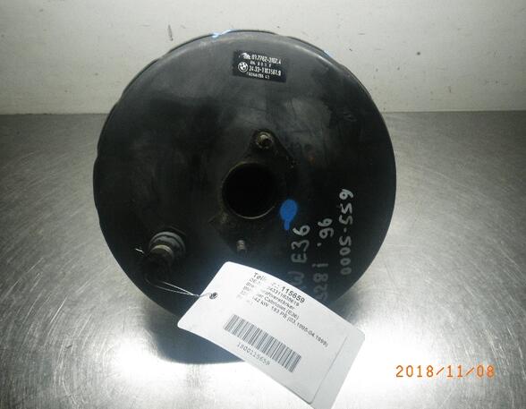 Brake Booster BMW 3er Cabriolet (E36)