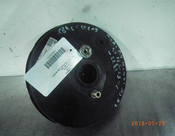 Brake Booster AUDI A4 Avant (8D5, B5)