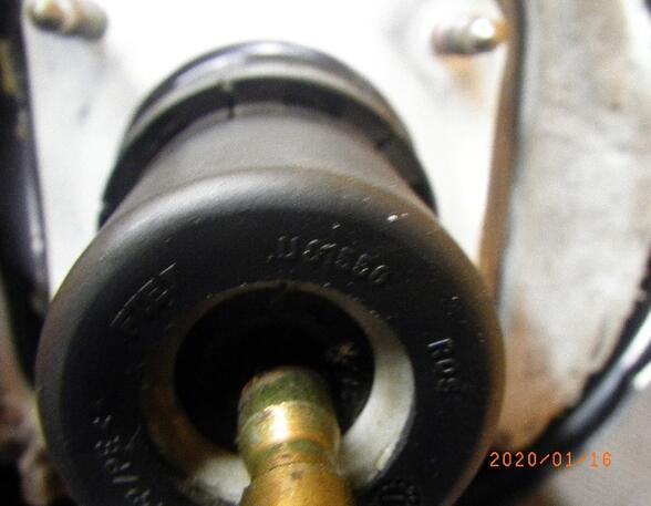 Brake Booster SKODA Roomster (5J)