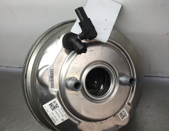 Brake Booster AUDI A6 Avant (4A5, C8)