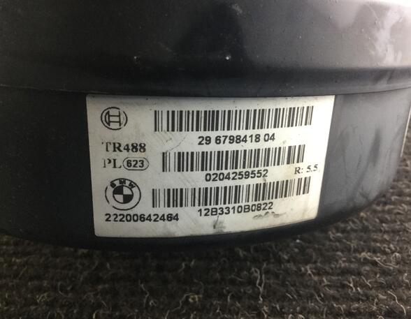 Brake Booster BMW 1er (F21)