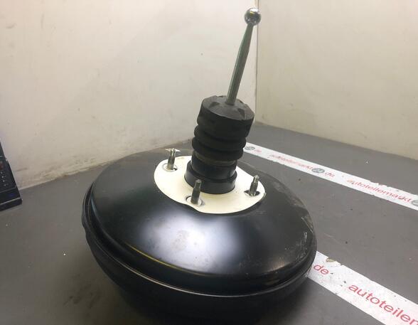 Brake Booster VW Golf Plus (521, 5M1)