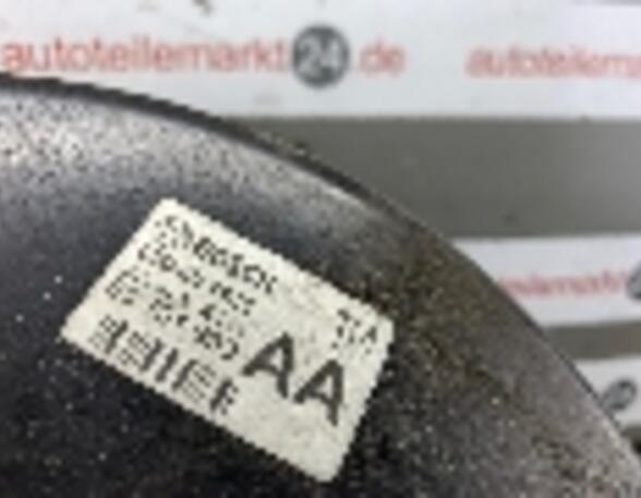 Brake Booster OPEL Corsa D (S07)