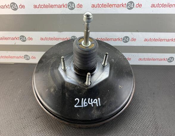 Brake Booster OPEL Corsa D (S07)