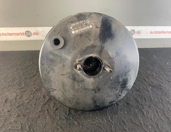 Brake Booster RENAULT Twingo II (CN0)