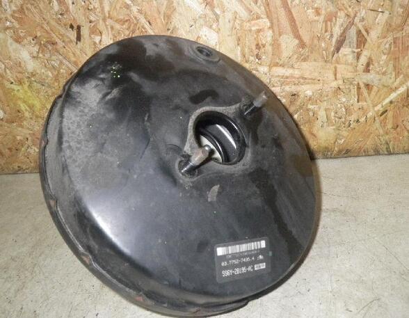 Brake Booster FORD FIESTA V (JH_, JD_)