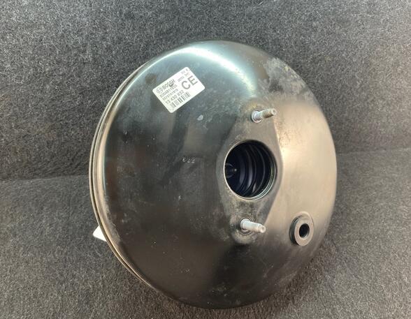 Brake Booster OPEL CORSA E (X15)