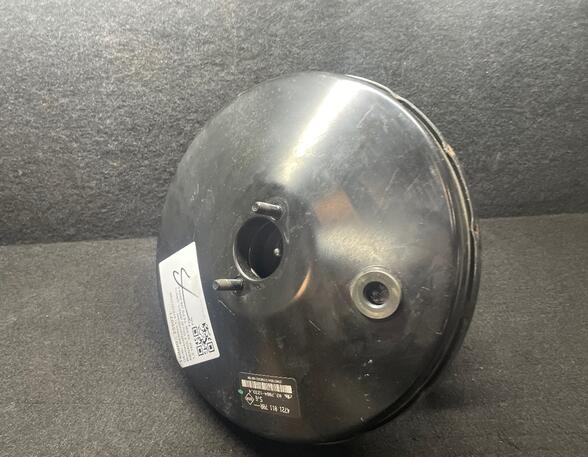 Brake Booster RENAULT CLIO III (BR0/1, CR0/1), RENAULT CLIO IV (BH_)