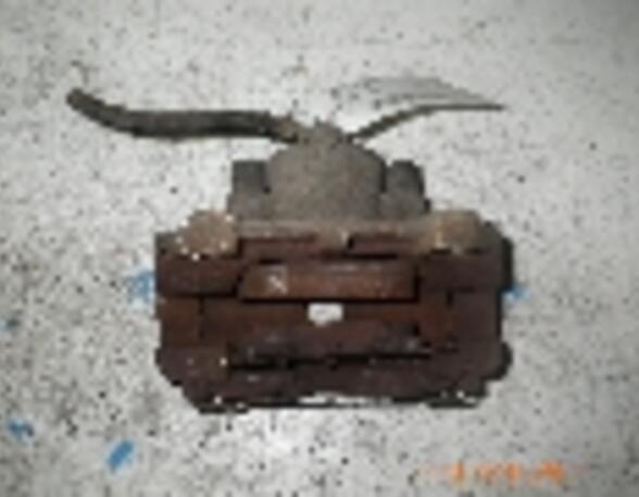 Brake Caliper OPEL Zafira/Zafira Family B (A05)