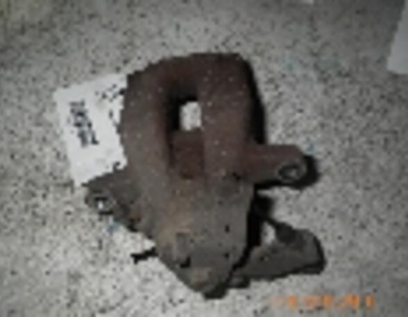 Brake Caliper PEUGEOT 307 Break (3E)