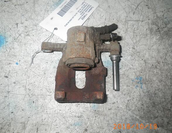 Brake Caliper MERCEDES-BENZ A-Klasse (W169)