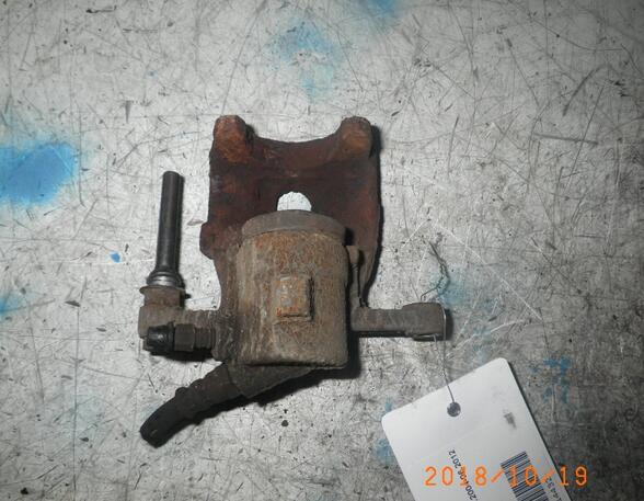 Brake Caliper MERCEDES-BENZ A-Klasse (W169)