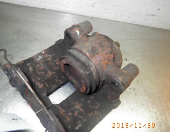 Brake Caliper OPEL Omega B (V94)