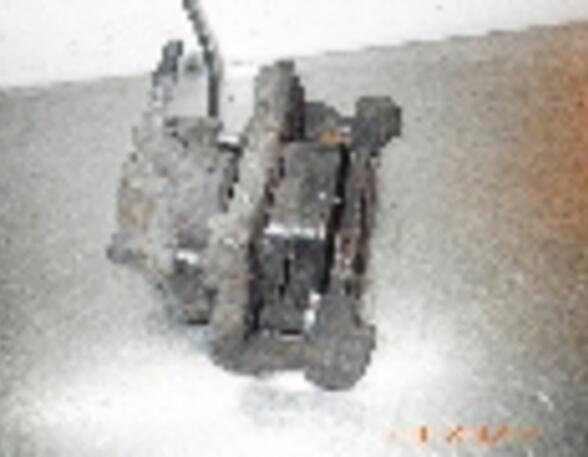 Brake Caliper MERCEDES-BENZ CLK (C208)