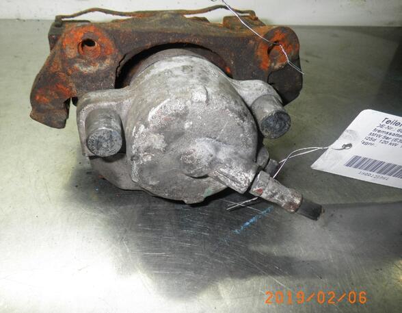 Brake Caliper BMW 5er (E39)