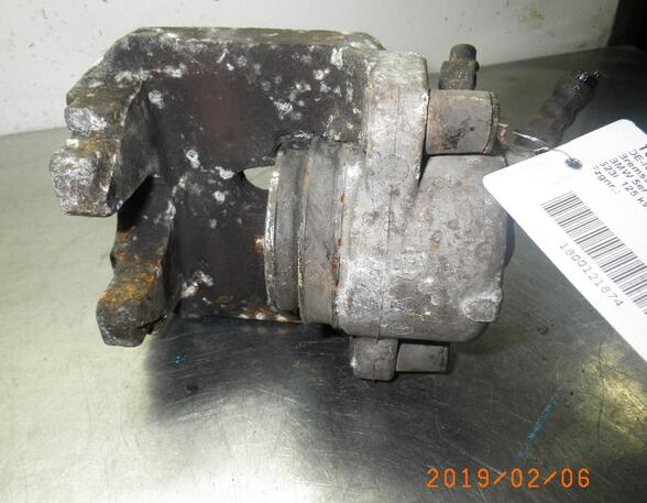 Brake Caliper BMW 5er (E39)