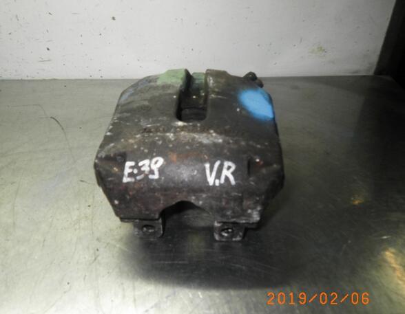 Brake Caliper BMW 5er Touring (E39)