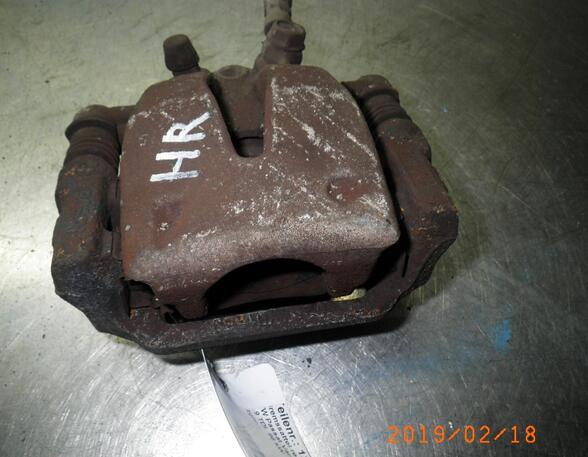 Brake Caliper VW Passat Variant (3B6)