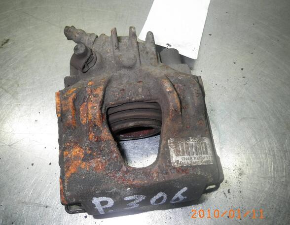 Brake Caliper PEUGEOT 306 (7B, N3, N5)