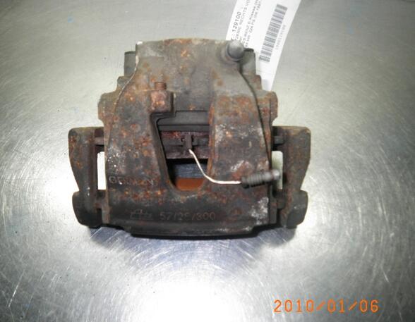 129100 Bremssattel MERCEDES-BENZ E-Klasse (W210) 5728300