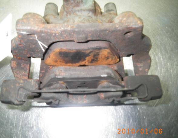 Brake Caliper MERCEDES-BENZ E-Klasse (W210)