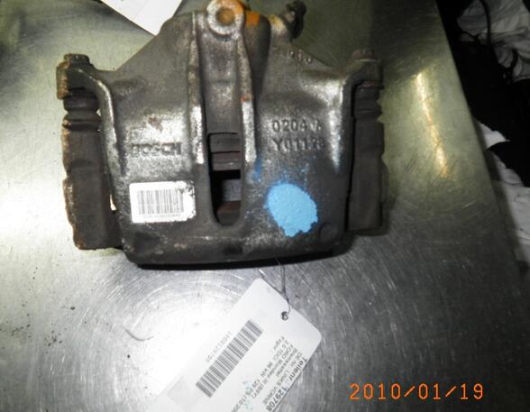 Brake Caliper FORD Mondeo III (B5Y)