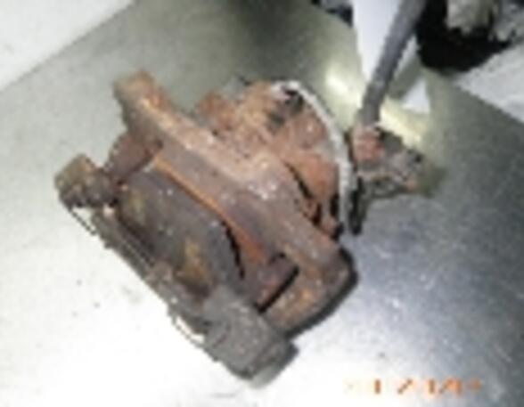 Brake Caliper MERCEDES-BENZ E-Klasse (W210)